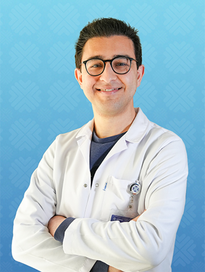 Uzm.Dr. KAMİL MERT