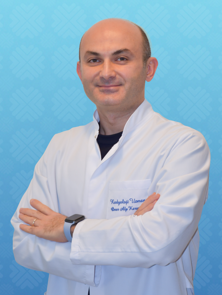 Uzm.Dr. ONUR ALP KARAASLAN