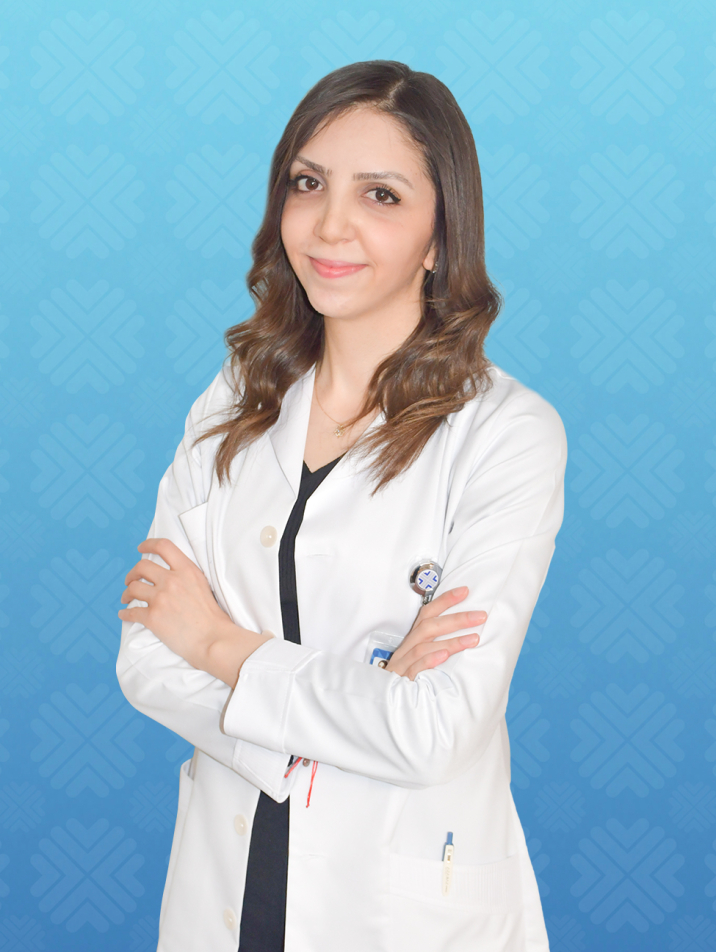 Diyetisyen TUĞBA TUNÇ