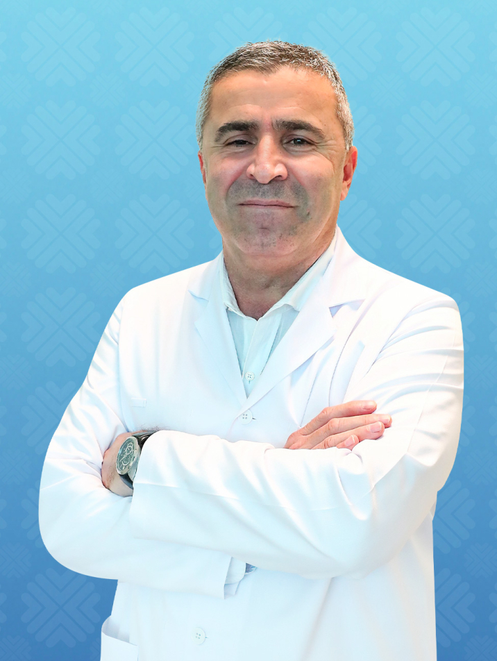 Prof.Dr. AYDIN ÜNAL