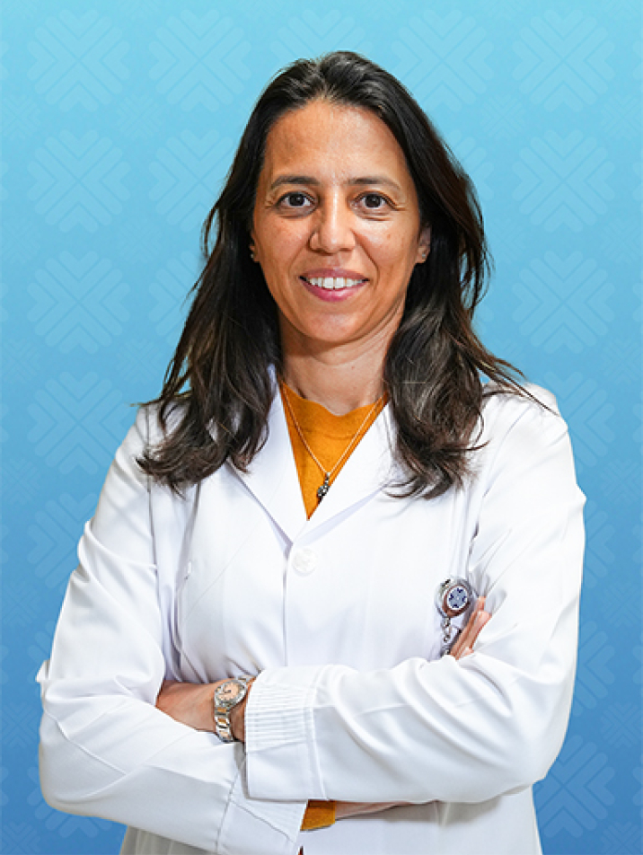 Prof.Dr. DİDEM ATAY