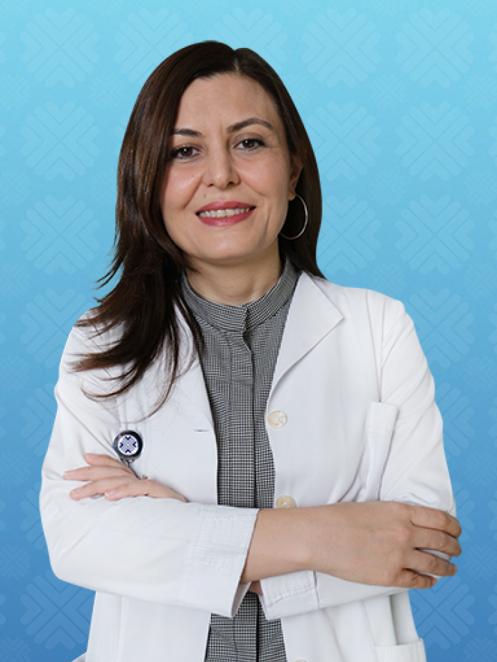 Prof.Dr. DİLEK ÜNAL