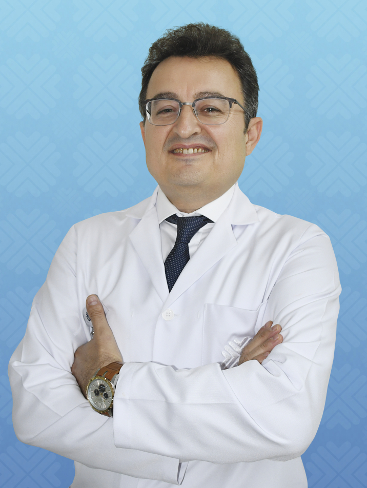 Prof.Dr. ÖNDER YAVAŞCAN