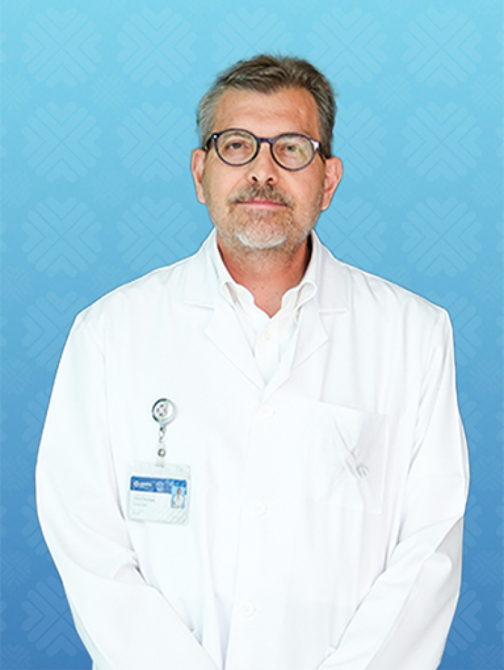 Prof.Dr. MURAT DAYANGAÇ