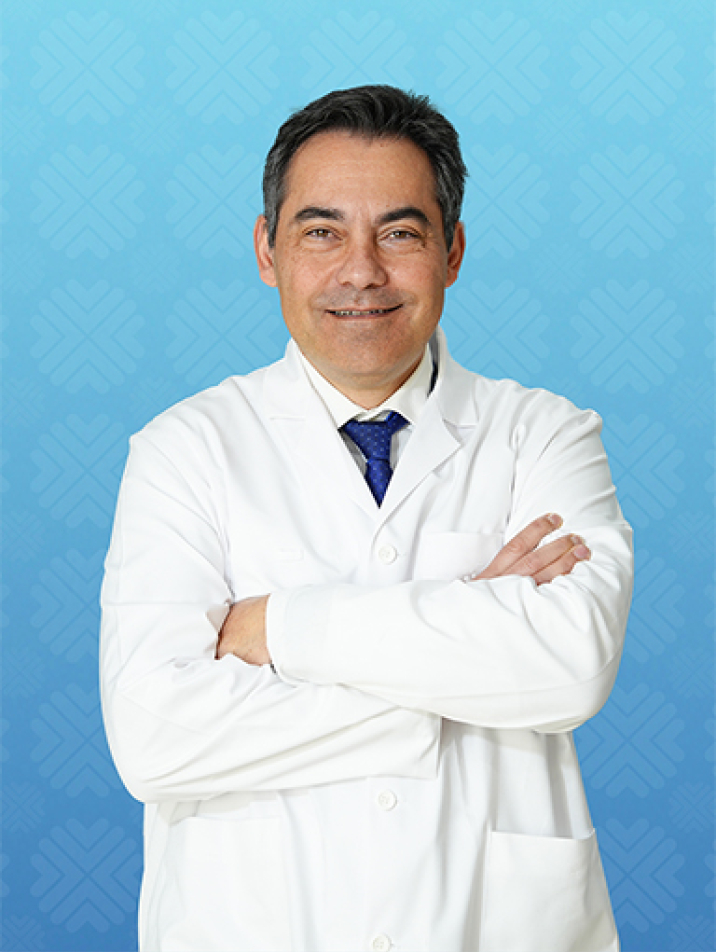 Prof.Dr. REMZİ EMİROĞLU