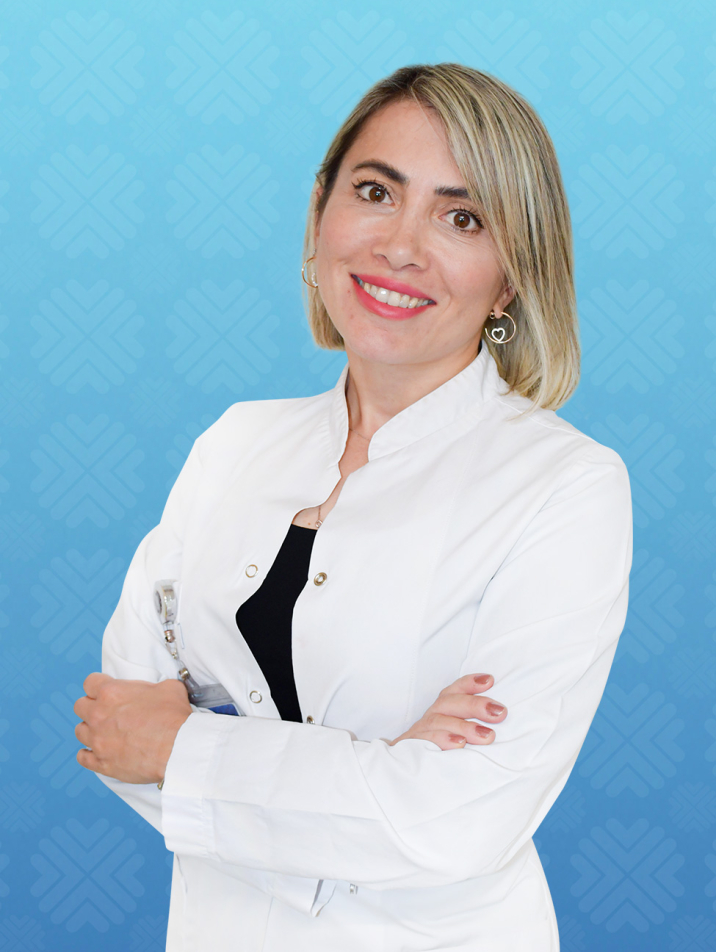 Prof.Dr. YASEMİN TOPÇU
