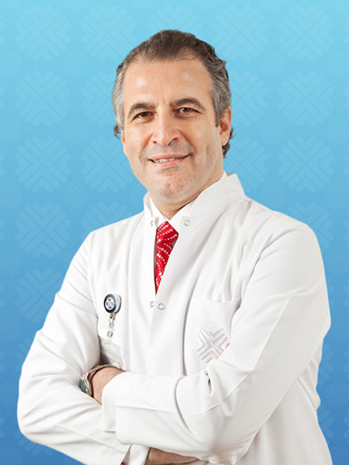 Prof.Dr. MUSTAFA ÖNCEL