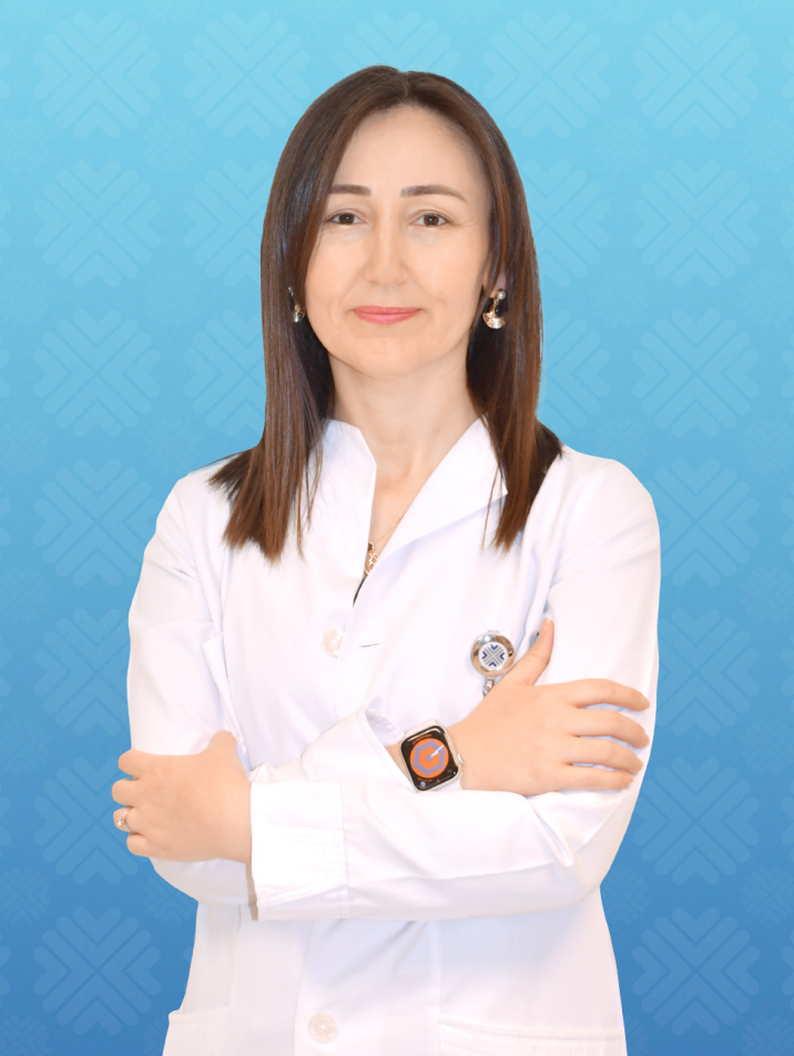 Doç.Dr. IŞIK ODAMAN AL