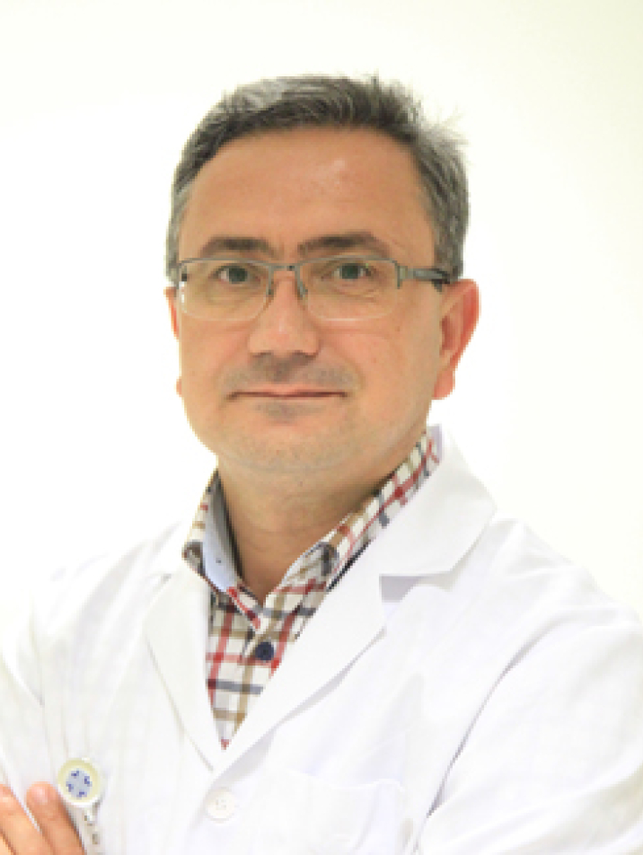Doç.Dr. NECDET ÖZÇELİK