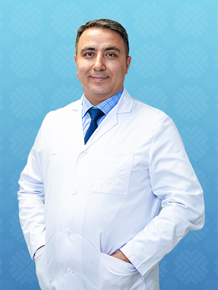 Doç.Dr. MUSTAFA SOYTAŞ
