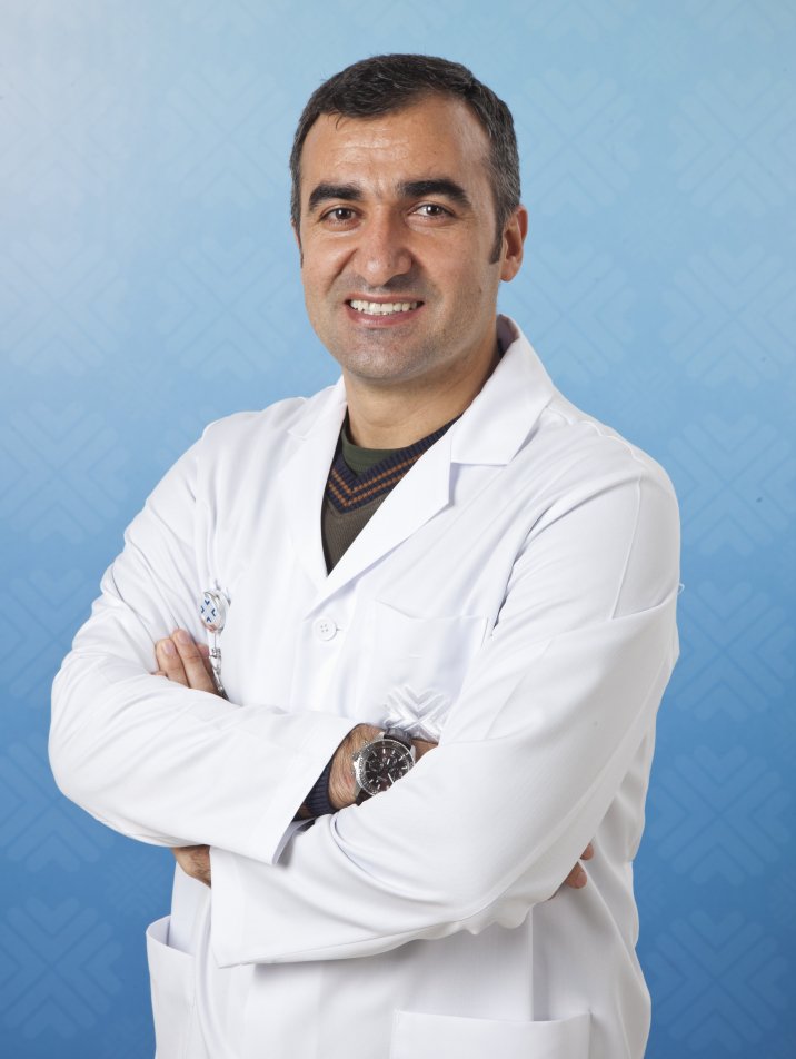 Doç.Dr. MUSTAFA DÜGER