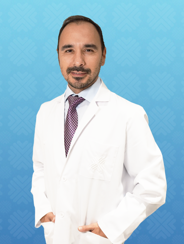 Doç.Dr. BURAK ÖZKAN