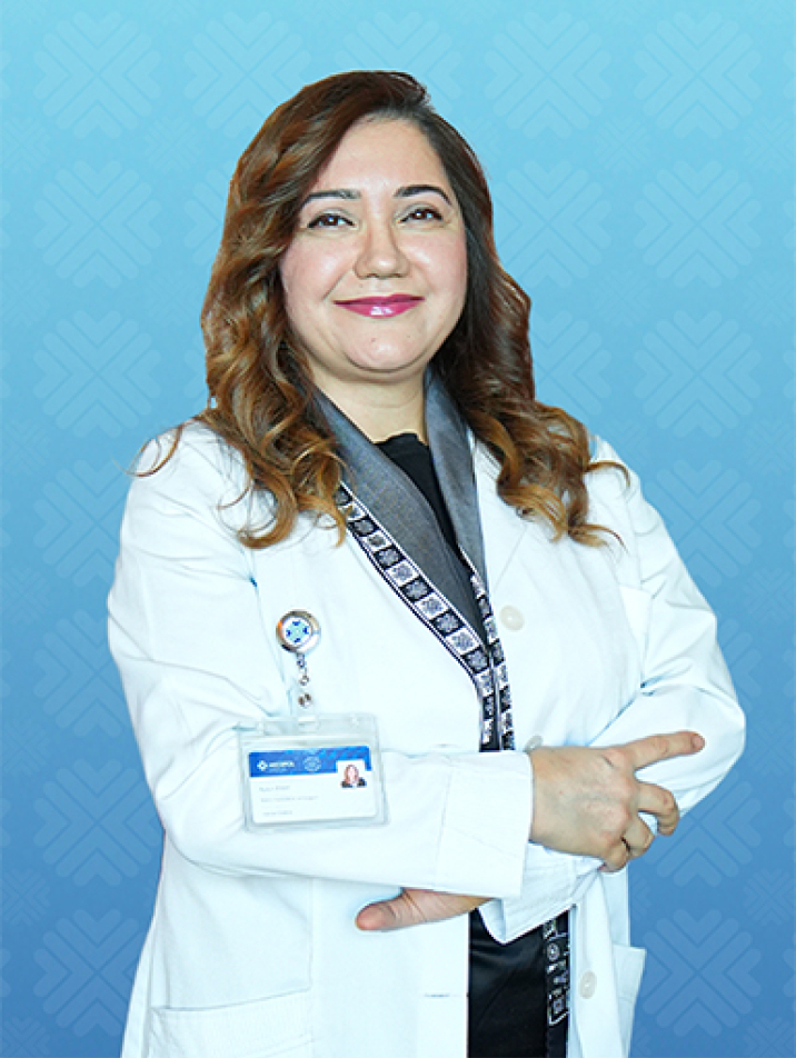 Doç.Dr. AYSUN FIRAT