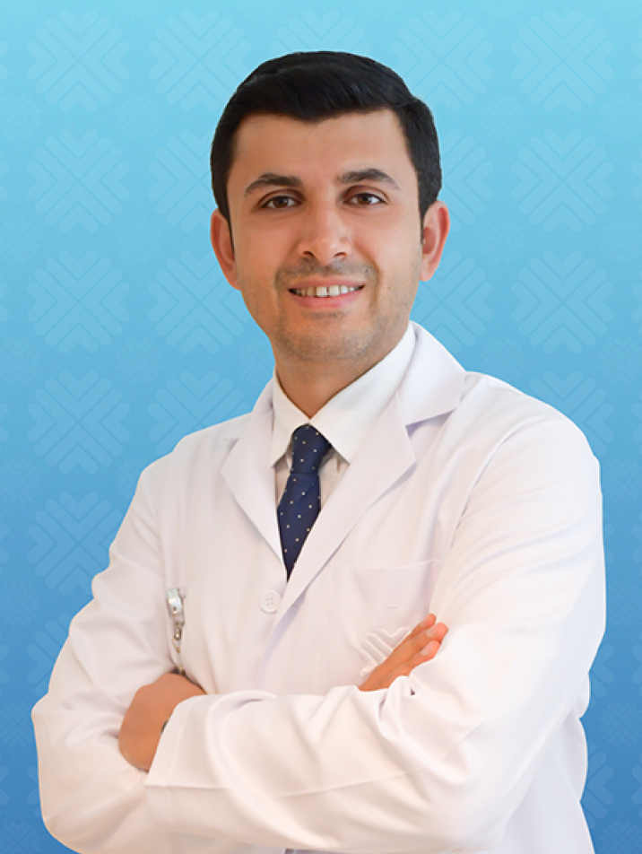 Doç.Dr. AHMET ÜŞEN