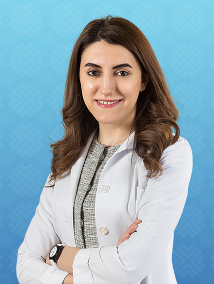 Doç.Dr. FUNDA DİKKAYA