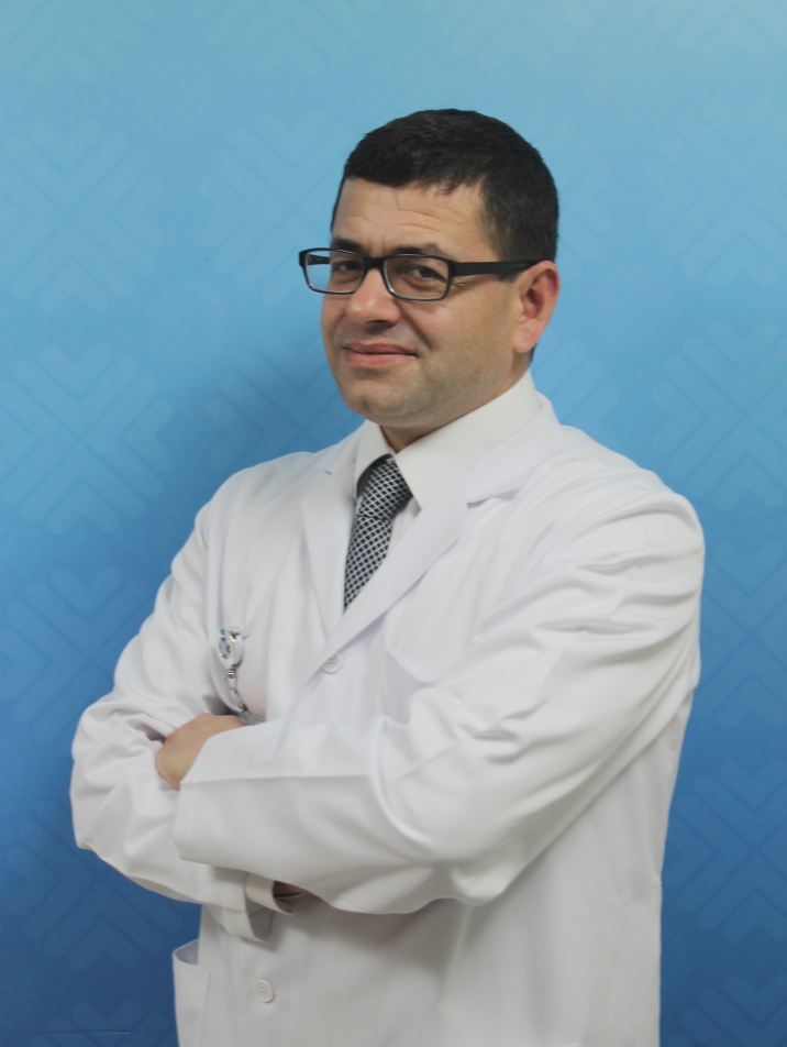 Doç.Dr. YÖNTEM YAMAN