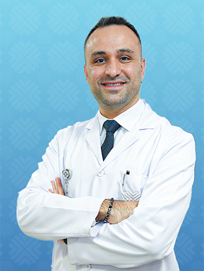 Doç.Dr. YAVUZ ONUR DANACIOĞLU