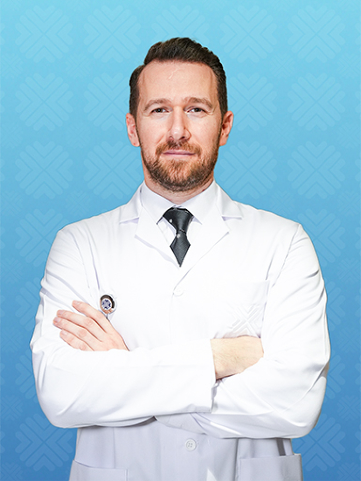 Doç.Dr. YASİN KUTLU