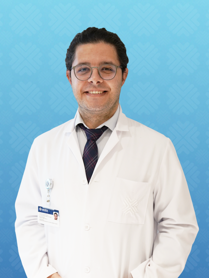 Doktor Öğretim Üyesi BURAK ERGÜN TATAR
