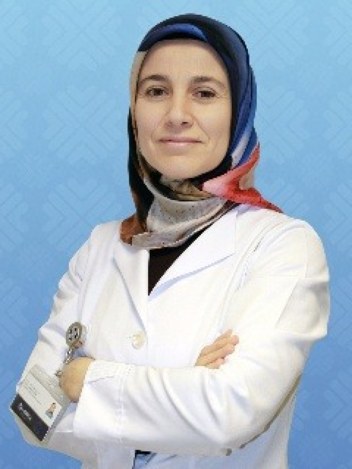 Doktor Öğretim Üyesi SELDA AYDIN