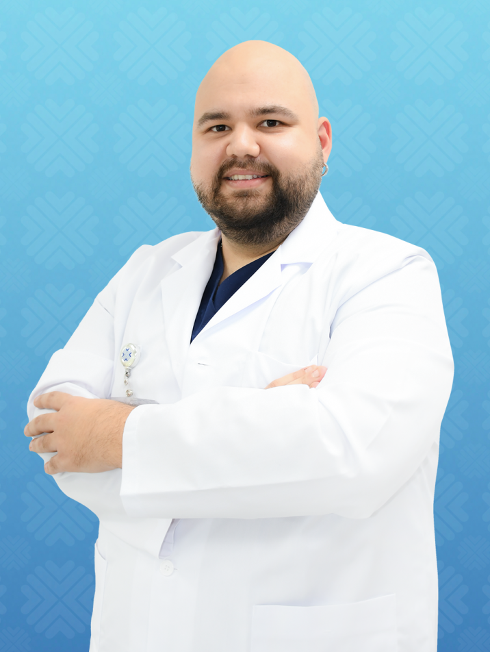 Doktor Öğretim Üyesi SÜMER MÜNEVVEROĞLU
