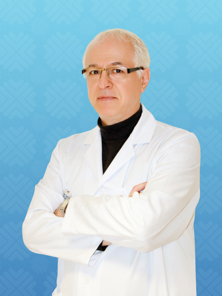 Op.Dr. ALİ SAİB ENGİN