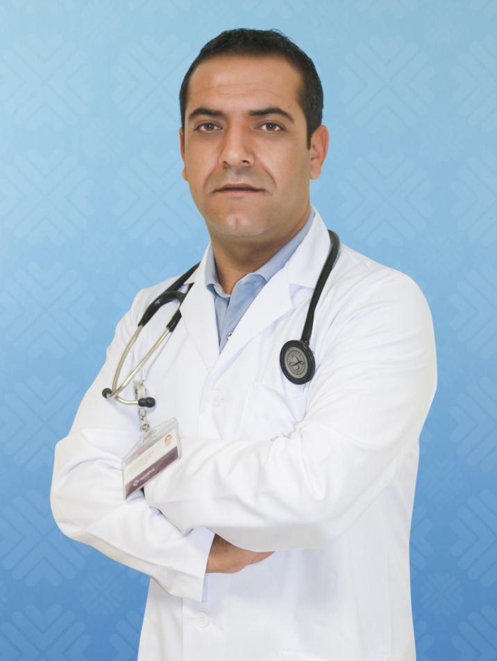 Uzm.Dr. ÇETİN UYANIK