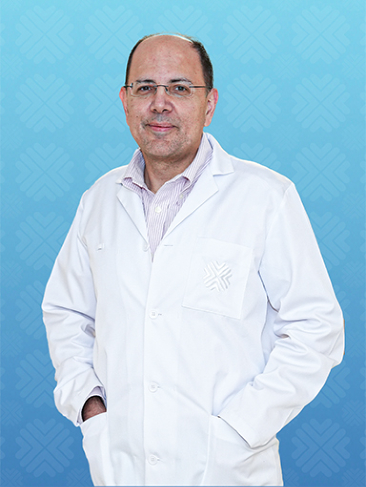 Uzm.Dr. AHMET LEVENT GÜNER