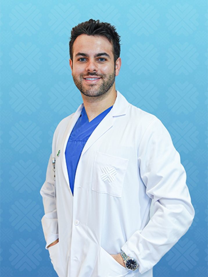 Op.Dr. ZİYA BURKE