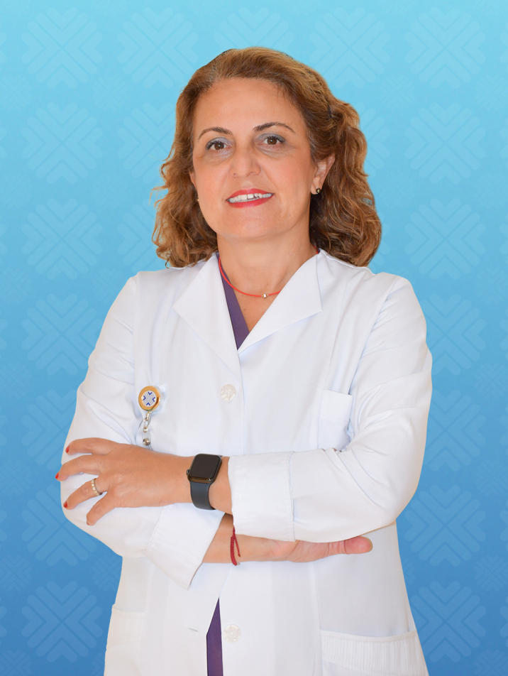 Uzm.Dr. FİLİZ COŞKUN