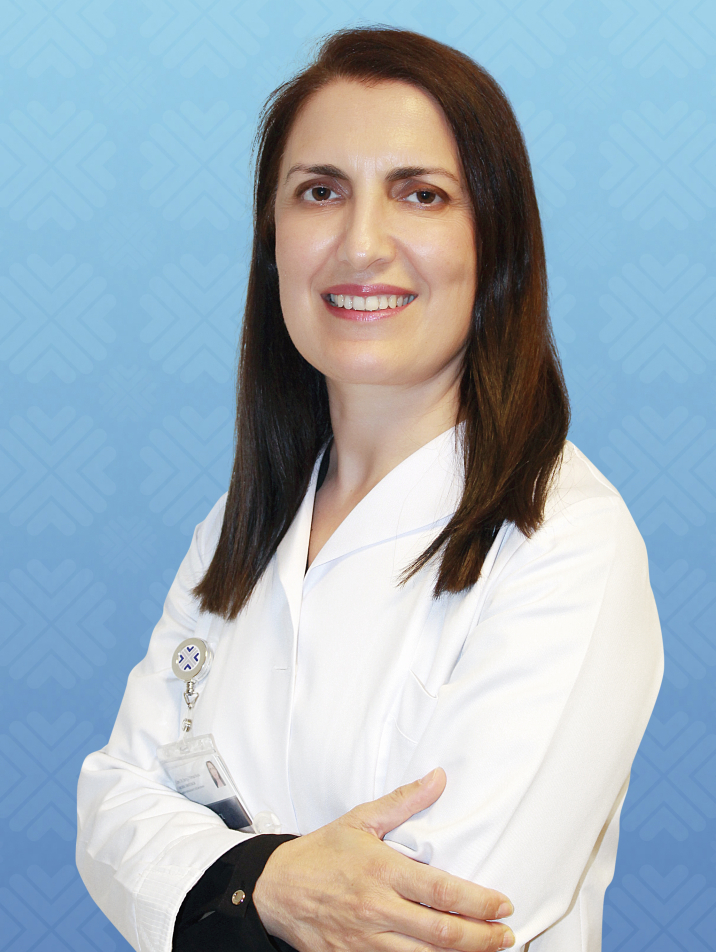 Op.Dr. SONGÜL YILMAZ KIYAK