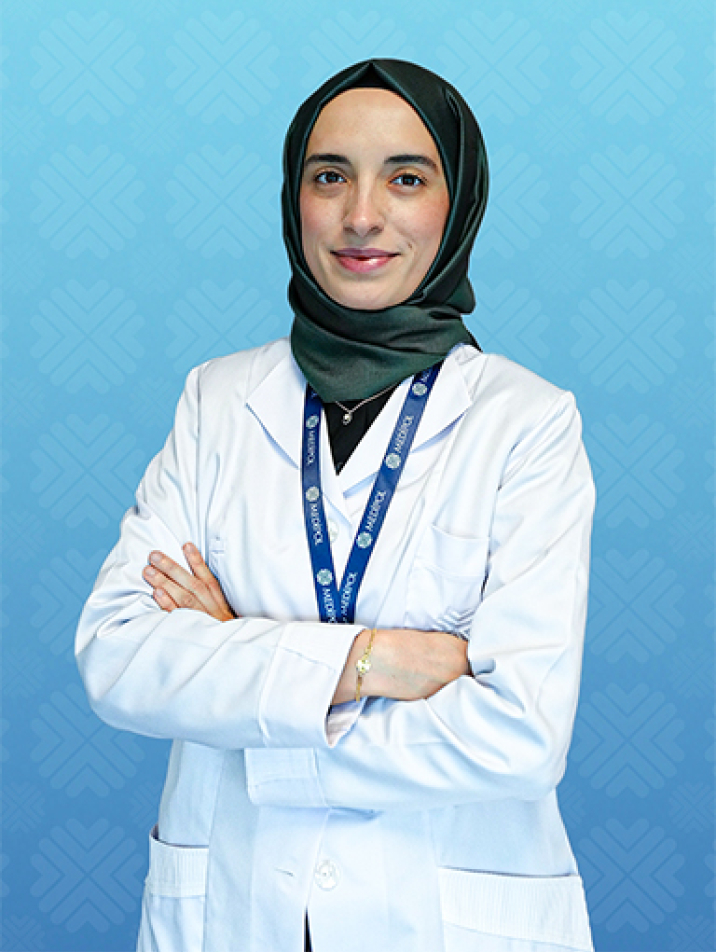 Op.Dr. ÜMMÜGÜLSÜM KOÇ