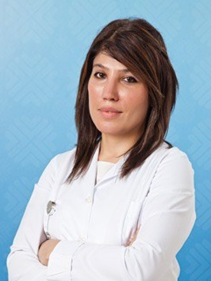 Uzm.Dr. ŞULE KALKAN