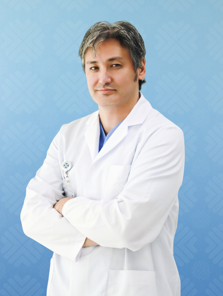 Uzm.Dr. SELÇUK MECİ