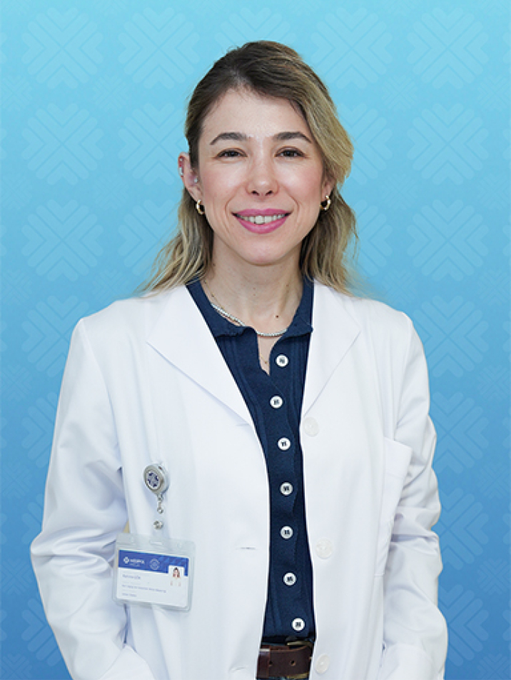 Uzm.Dr. RAHİME GÖK