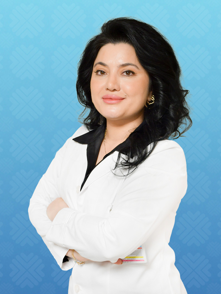 Uzm.Dr. ÖZLEM ÖNDER