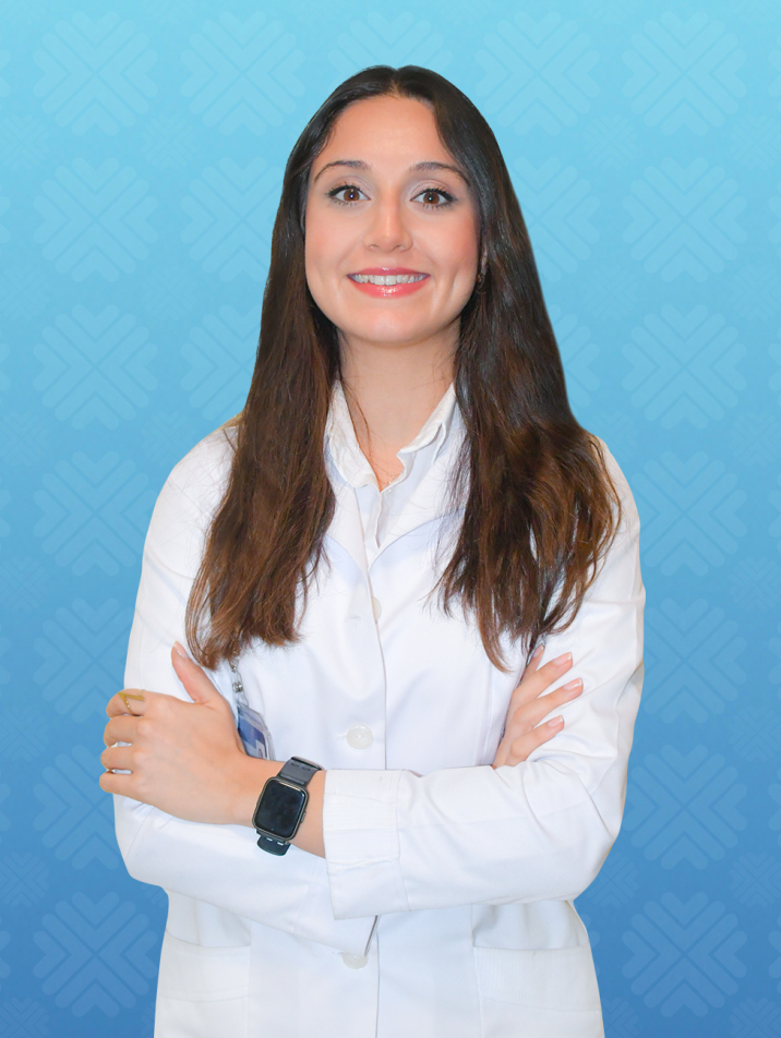 Diyetisyen MELİSA ÇİSE GÖKKAYA