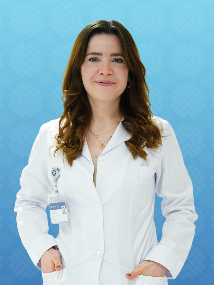 Diyetisyen SONGÜL SABIR