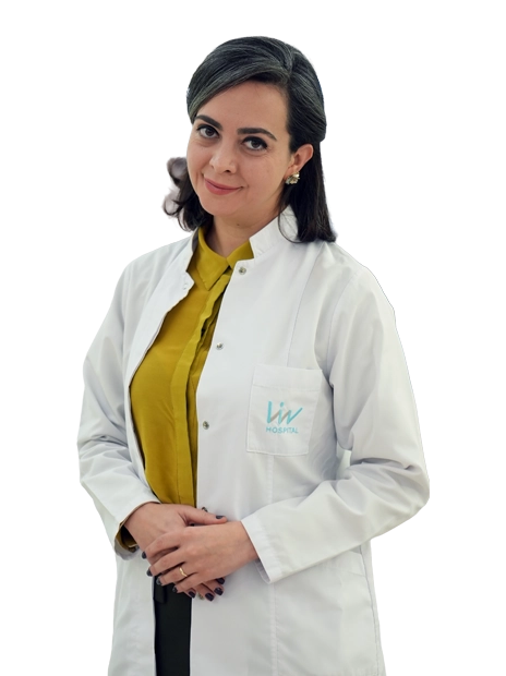 Aydan Gürcan