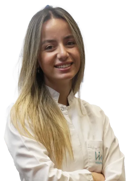 Melisa Albayrak