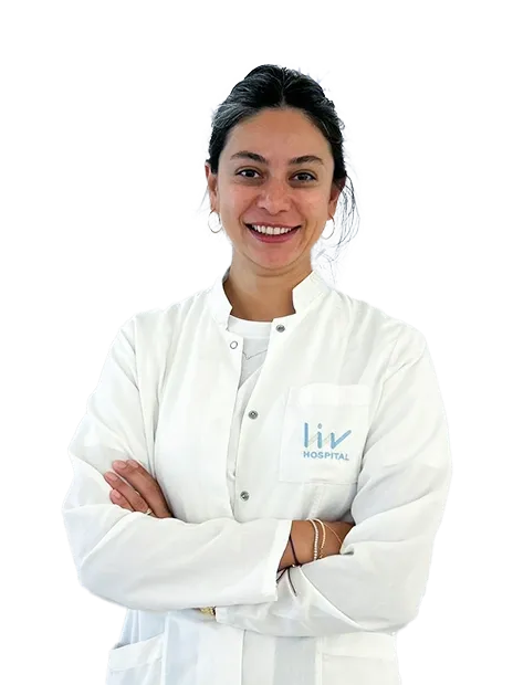 Ecem Aytuna Yardım