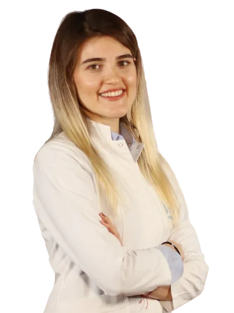 Begüm Aslan