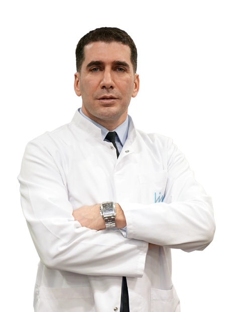 Ferit Arğun