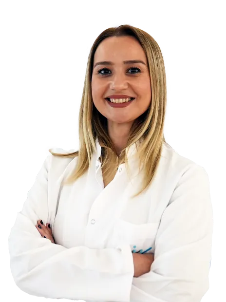 Fatma Gülçin Özalp