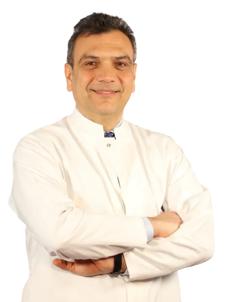 Ahmet Özkara