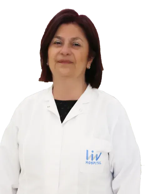 Gülşen Köse