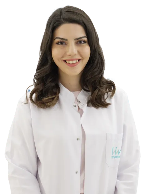 Gizem Güvener