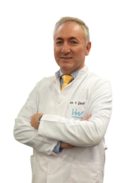 Tamer Ünver