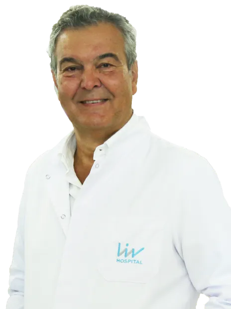 Ahmet Özsoy