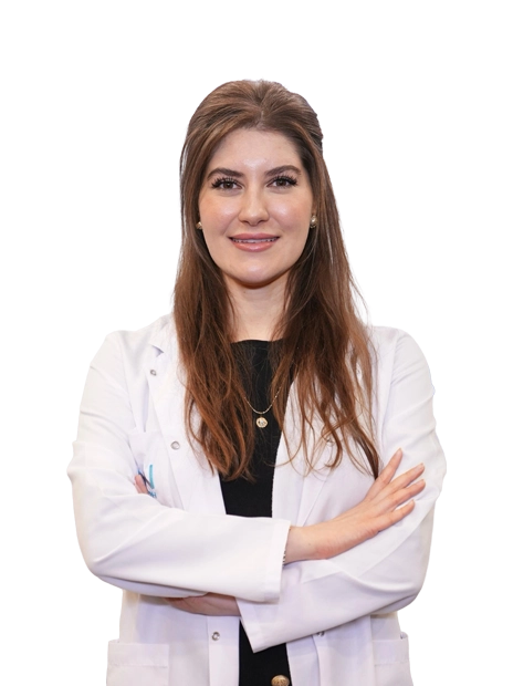 Nazlı Caf
